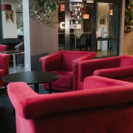 Economy Silesian Hotel Катовице Екстериор снимка