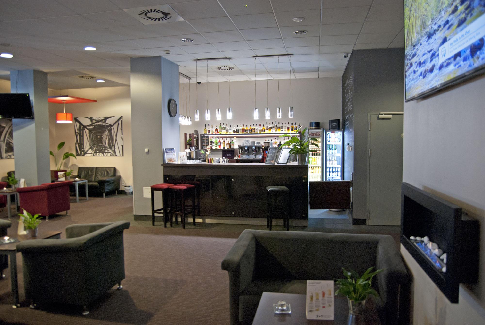 Economy Silesian Hotel Катовице Екстериор снимка