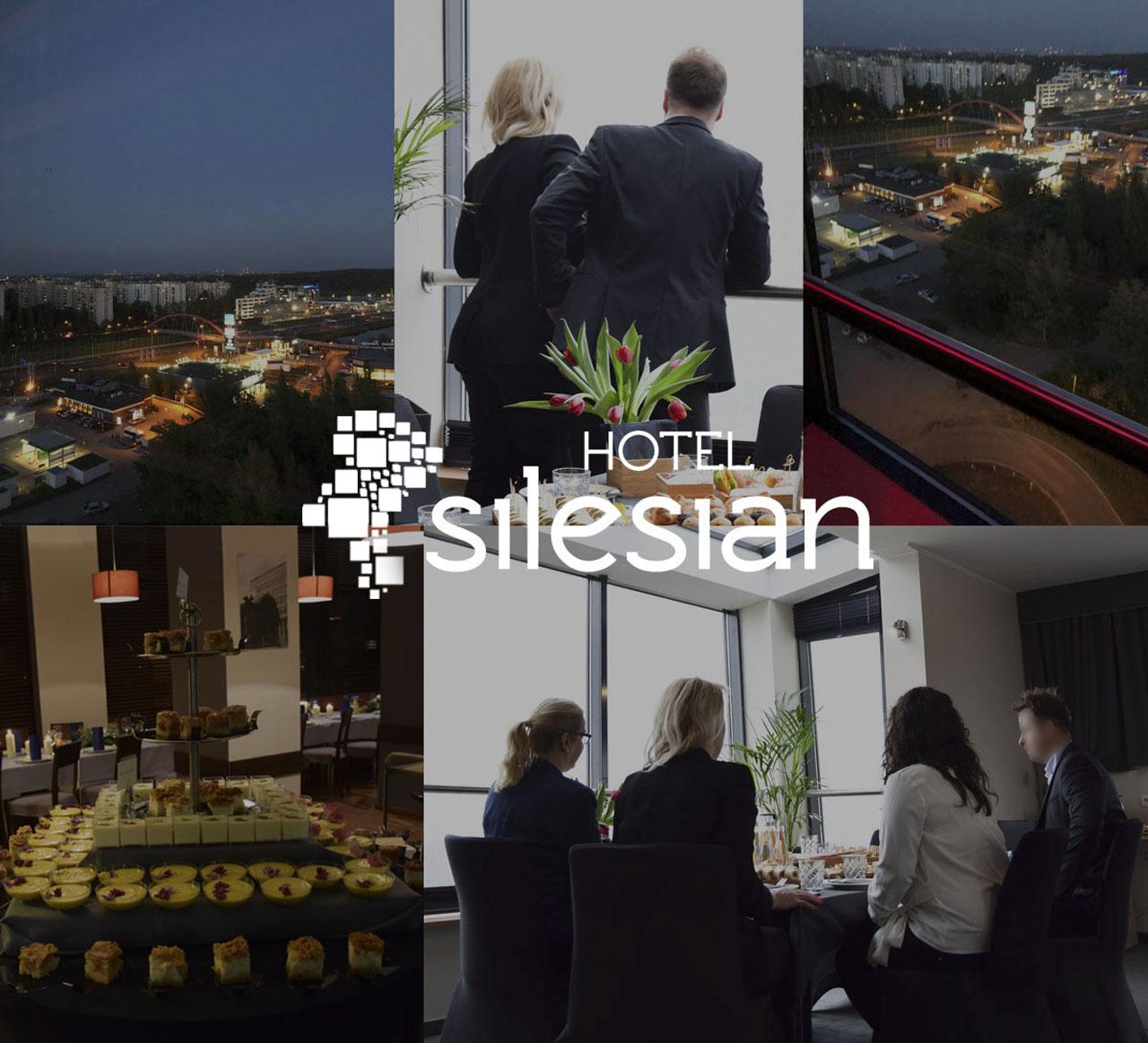 Economy Silesian Hotel Катовице Екстериор снимка