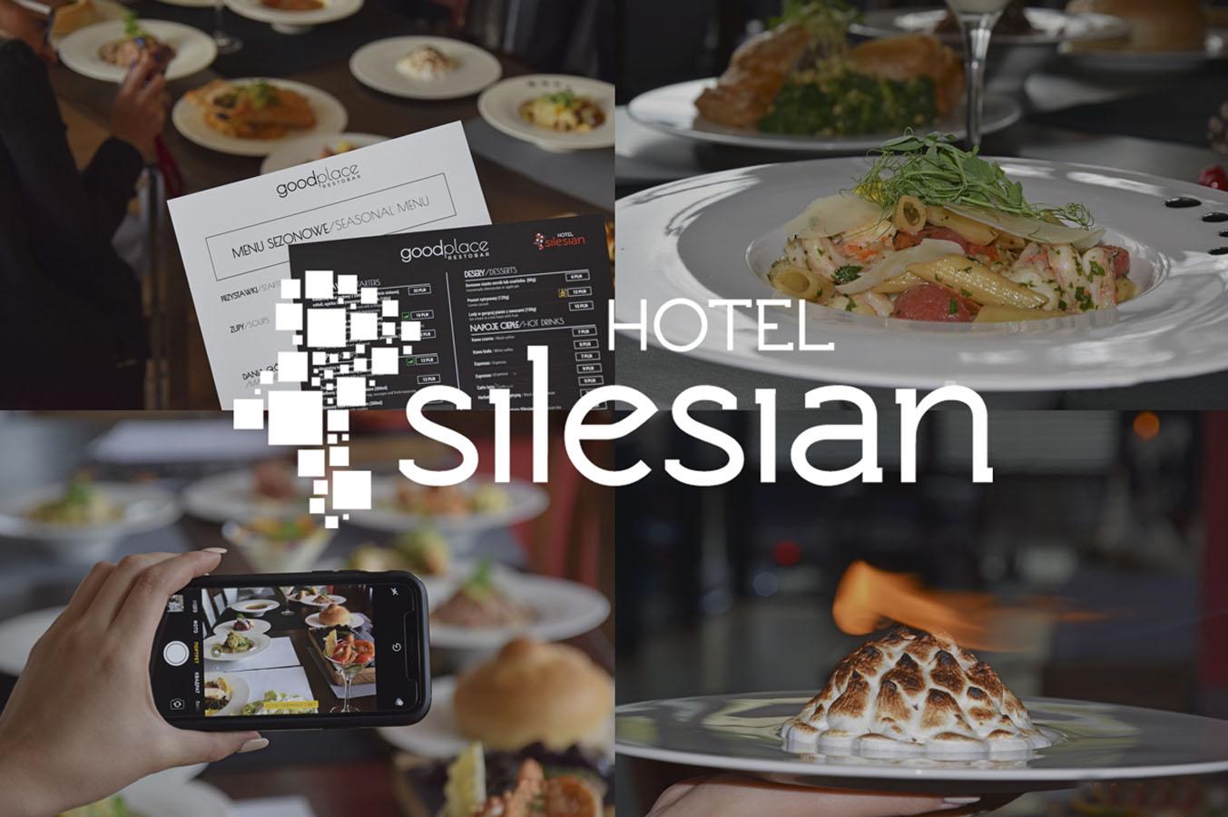 Economy Silesian Hotel Катовице Екстериор снимка