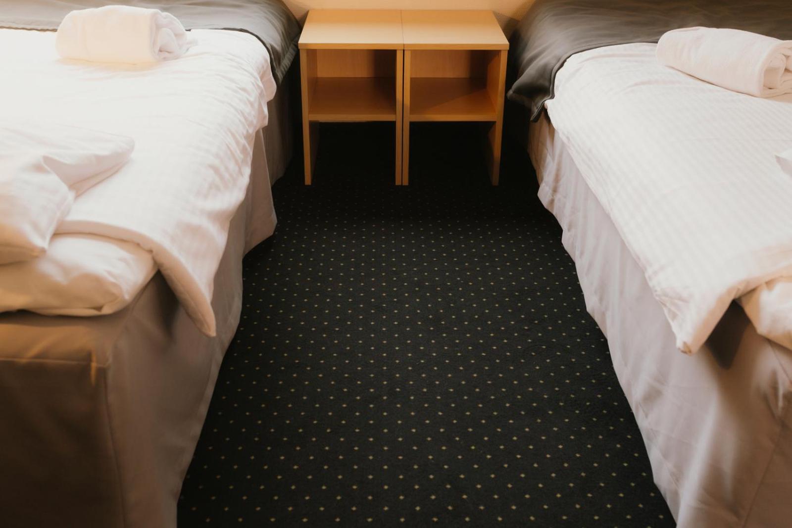 Economy Silesian Hotel Катовице Екстериор снимка